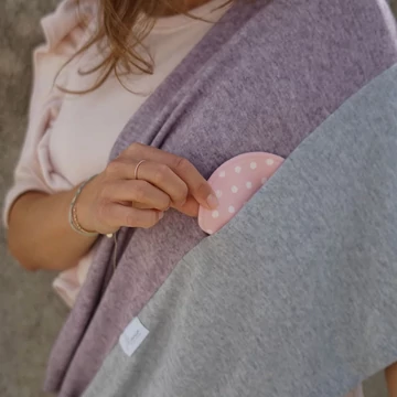 Szoptatós kendő - Thea